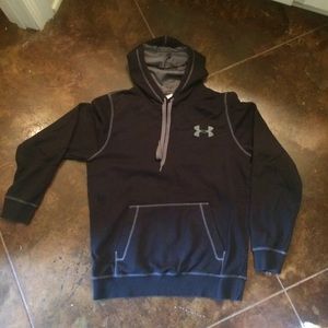 Under armour hoodie